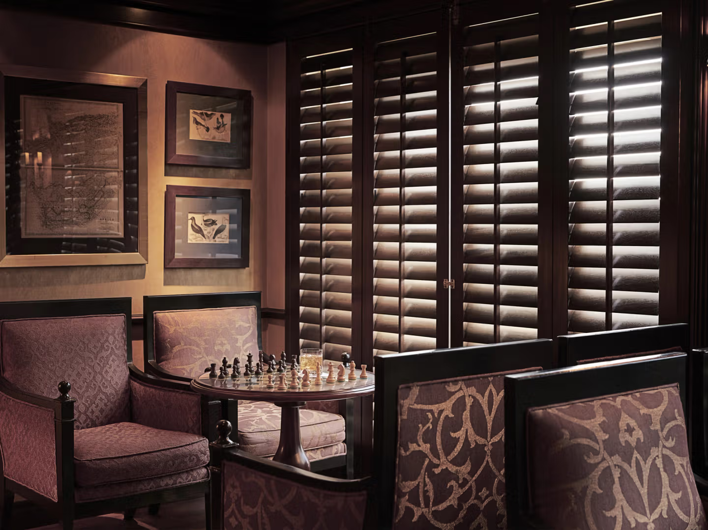 Connoisseur club