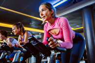 Lotus spa® fitness center