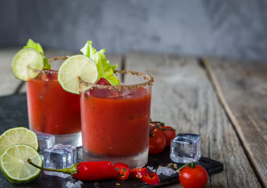 Interactive & customized cocktail experiences