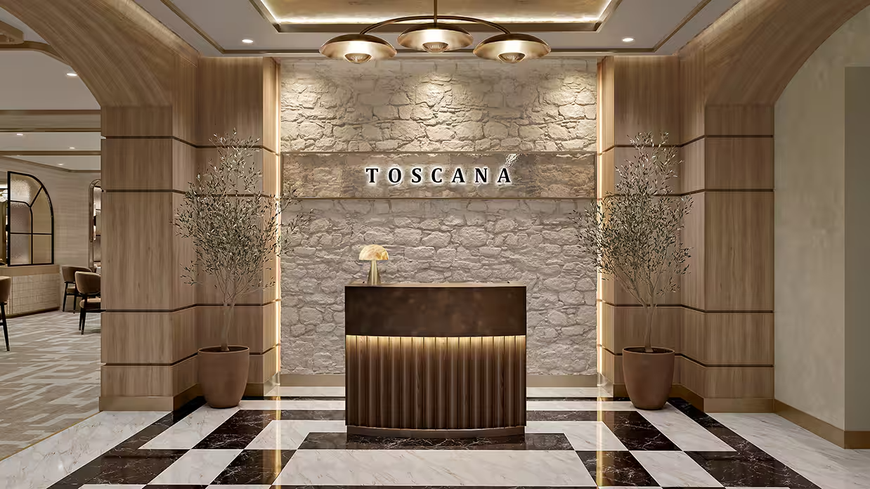 Toscana