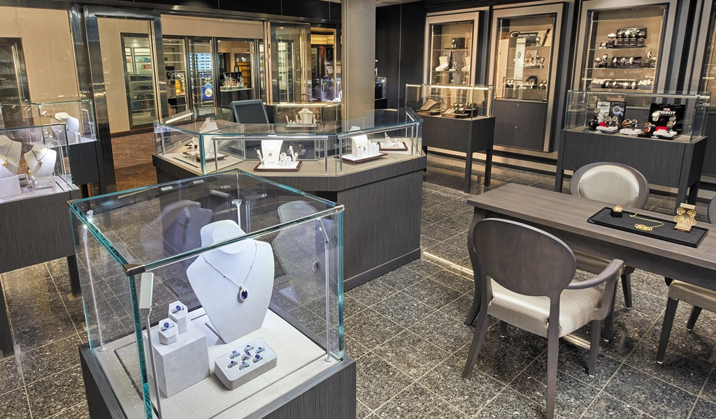 Boutiques