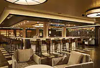 The a-list bar