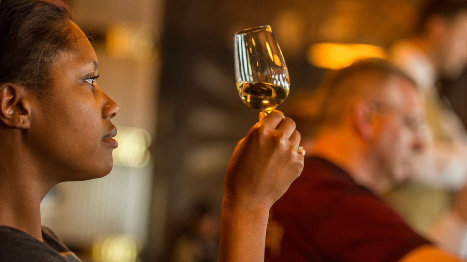 Sip & savor
