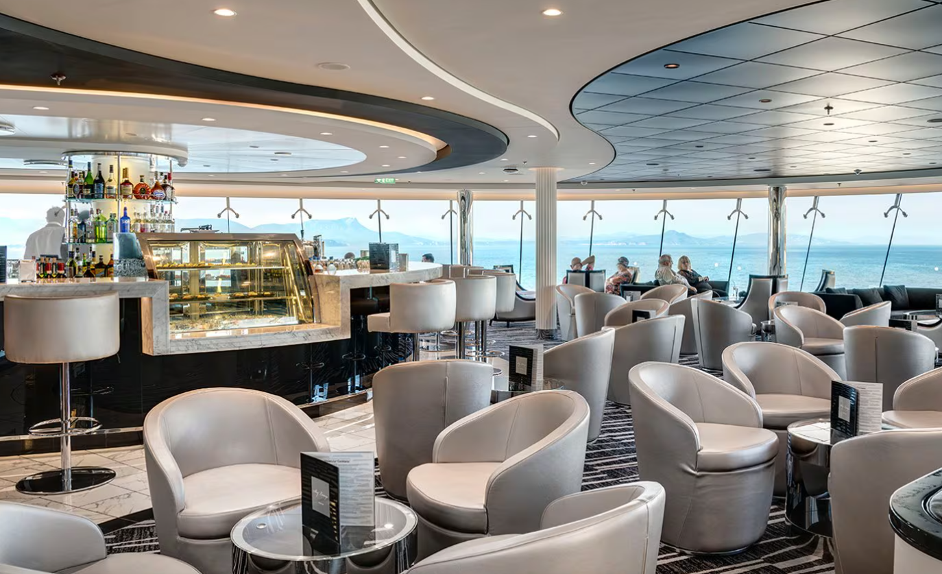 Lounges