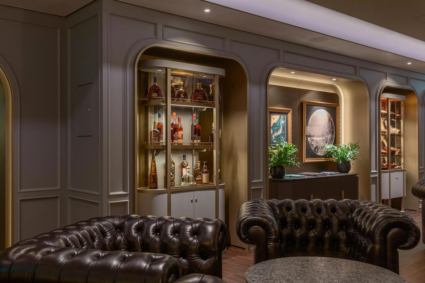 Connoisseur’s corner