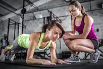 Personal training