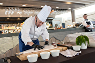 Cooking courses