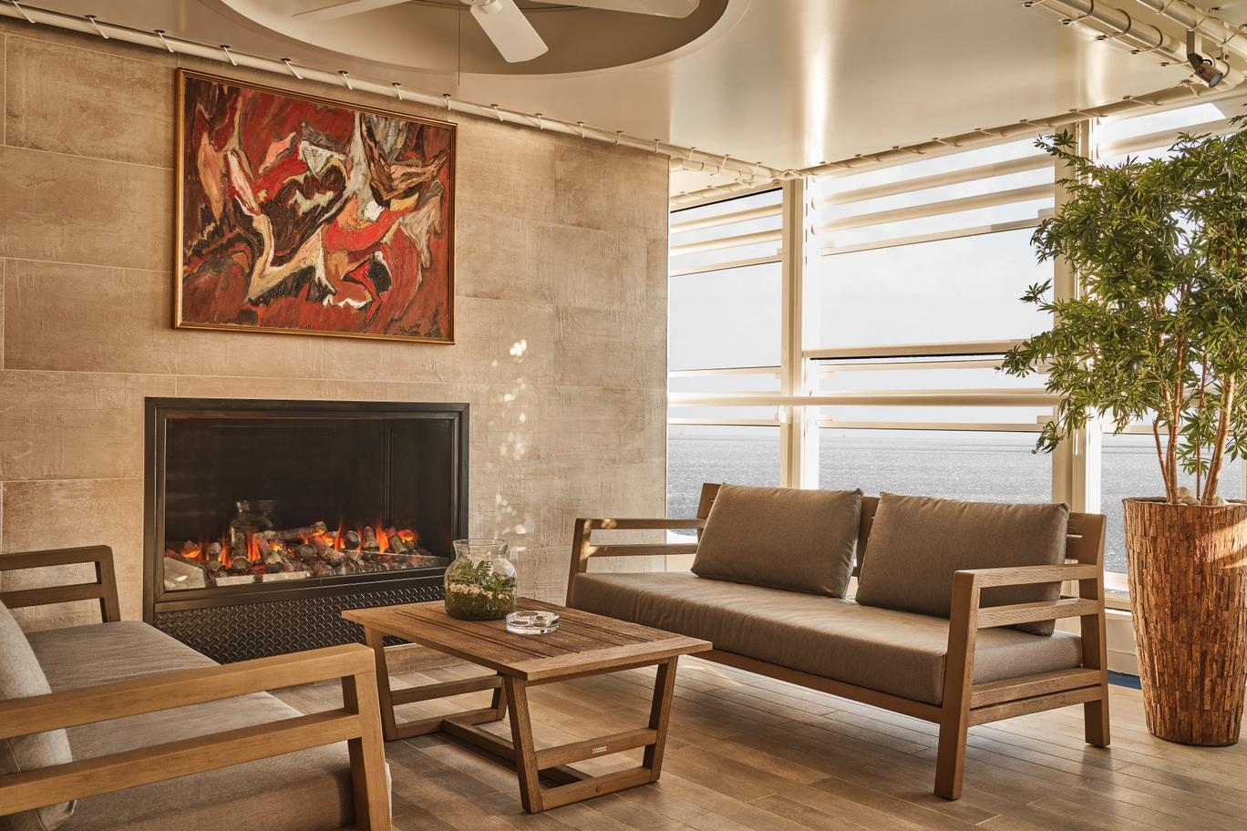 Connoisseur’s corner