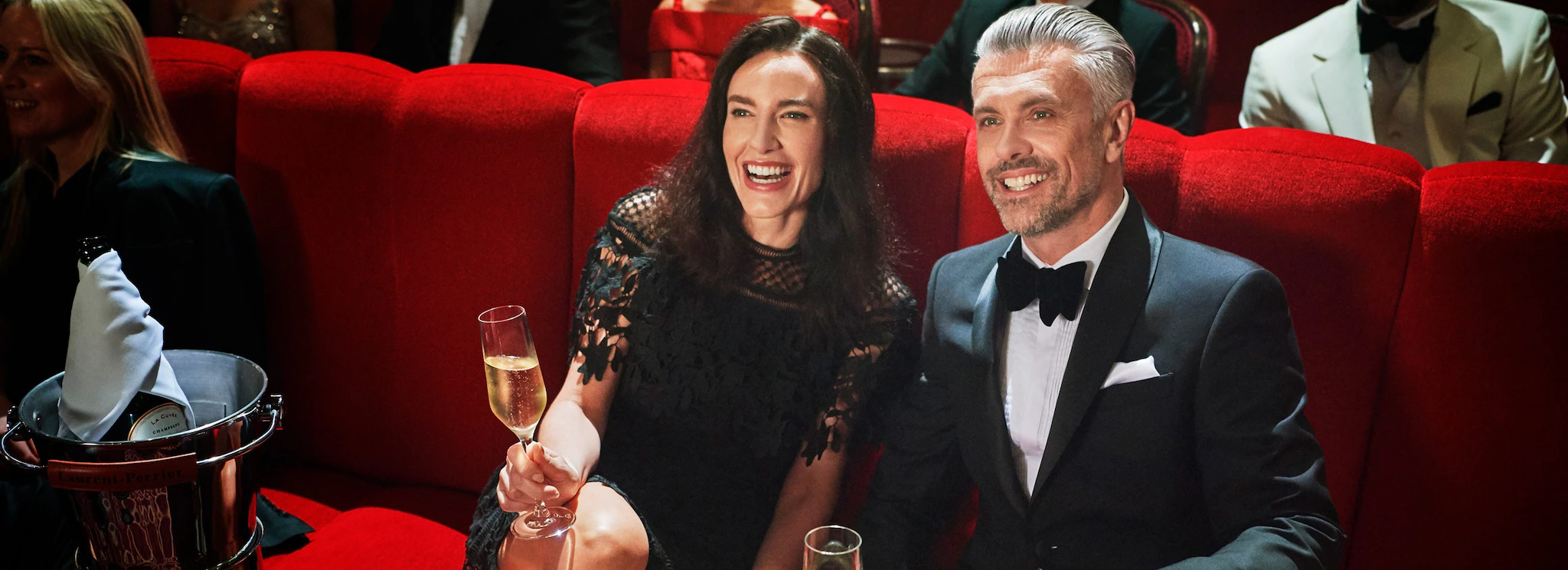 Evening performances