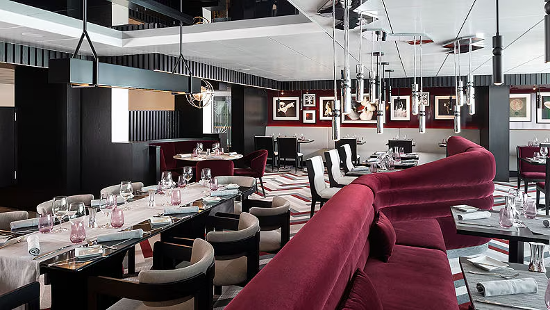 Luminae at the retreat