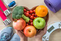Nutritional consultation