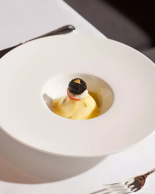 Unmatched complimentary experiences await