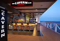 The cavern club