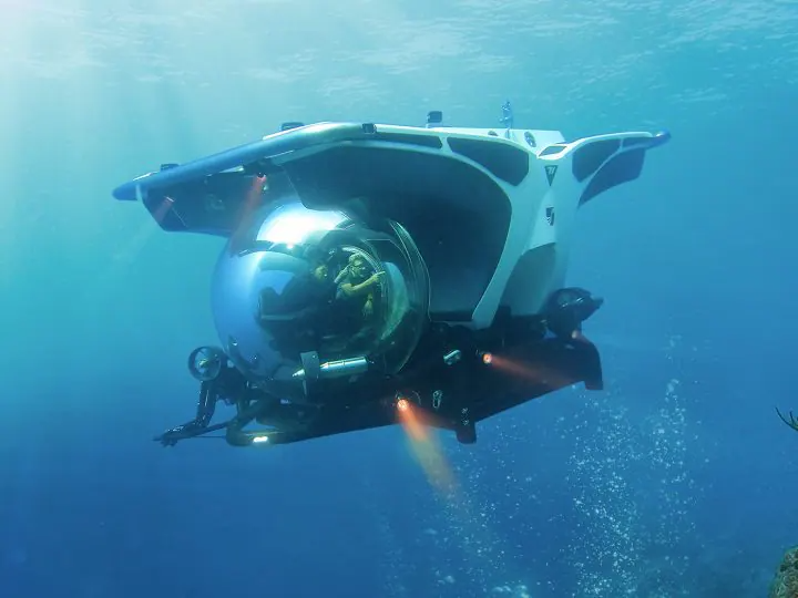 Submarines