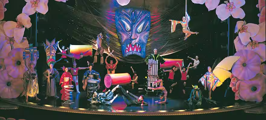 Stardust theatre