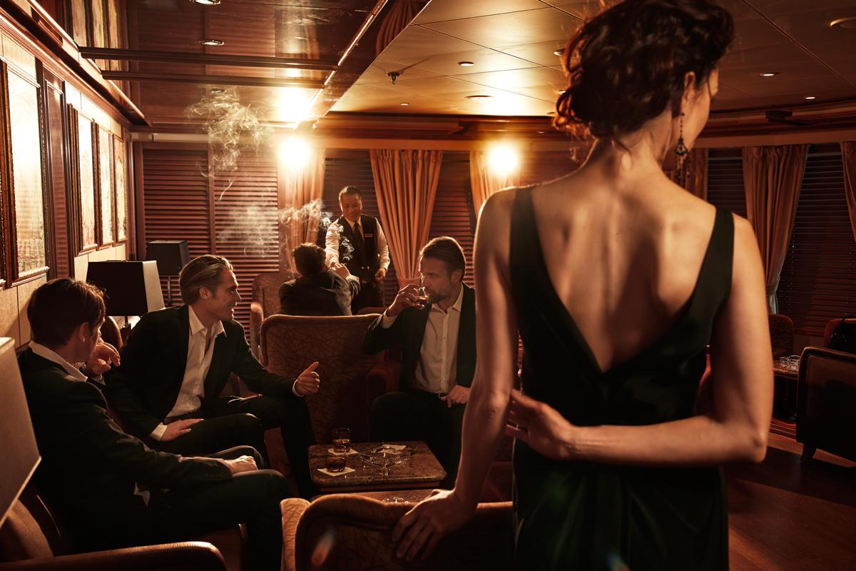 Connoisseur’s corner  