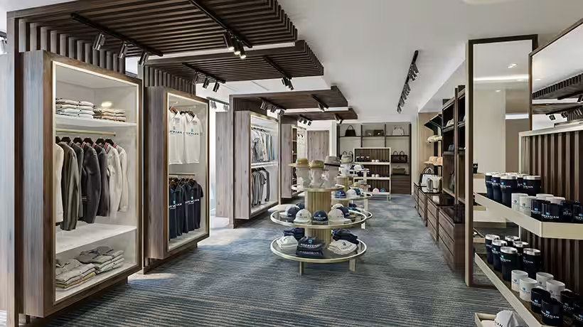 Pandora jewellery & lifestyles