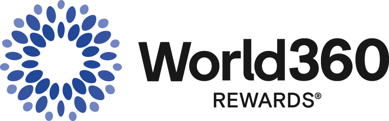 World360 Rewards